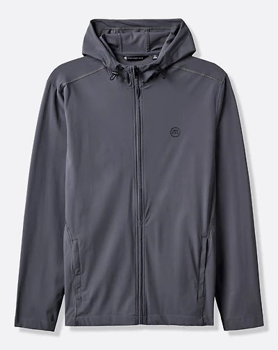 Walking Tour Full Zip