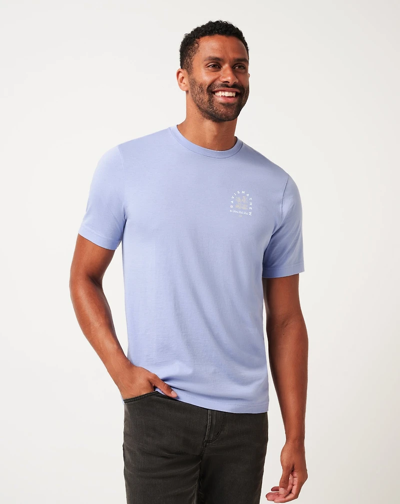 Night Diver Tee