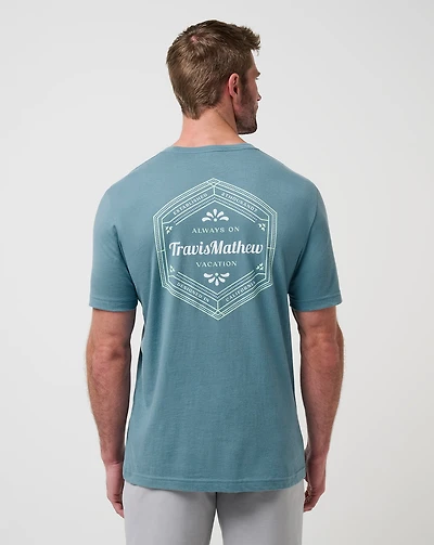 Maximum Stay Tee