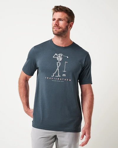 Lost Swing Tee