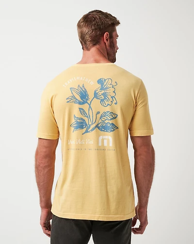 Sky Lounge Tee