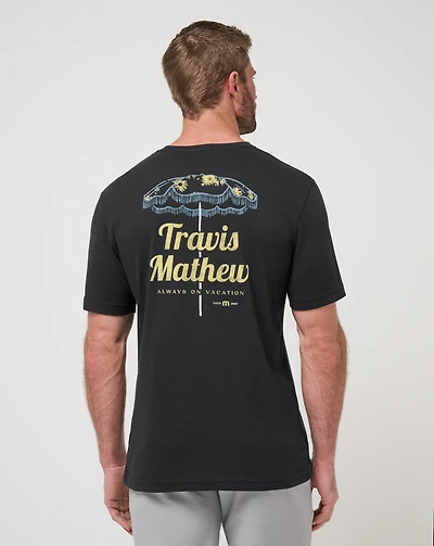 Vacation Home Tee
