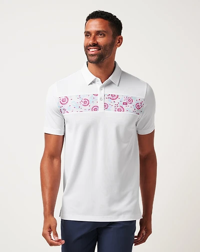 Good Flourish Polo
