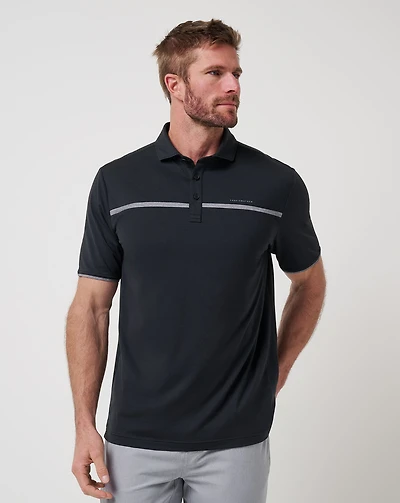 Flight Plan Polo