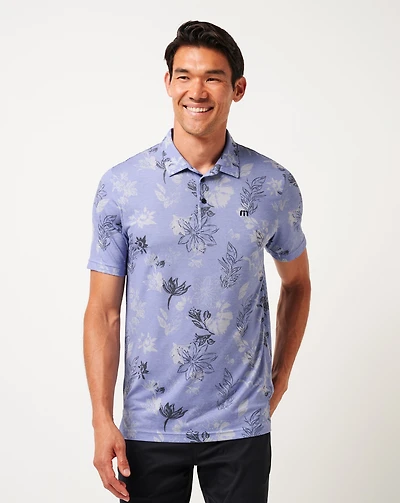 Featherweight Cruise Polo