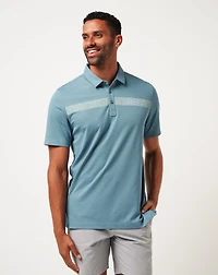 Full Flight Polo