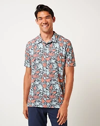 Featherweight Sands Polo
