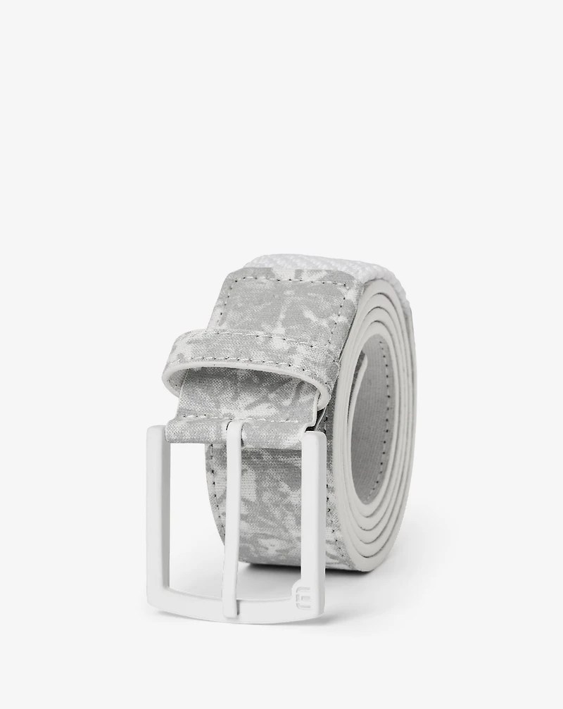 Solo Travel Hybrid Stretch Belt