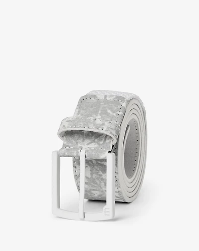 Solo Travel Hybrid Stretch Belt