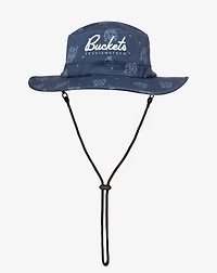 First Edition Bucket Hat