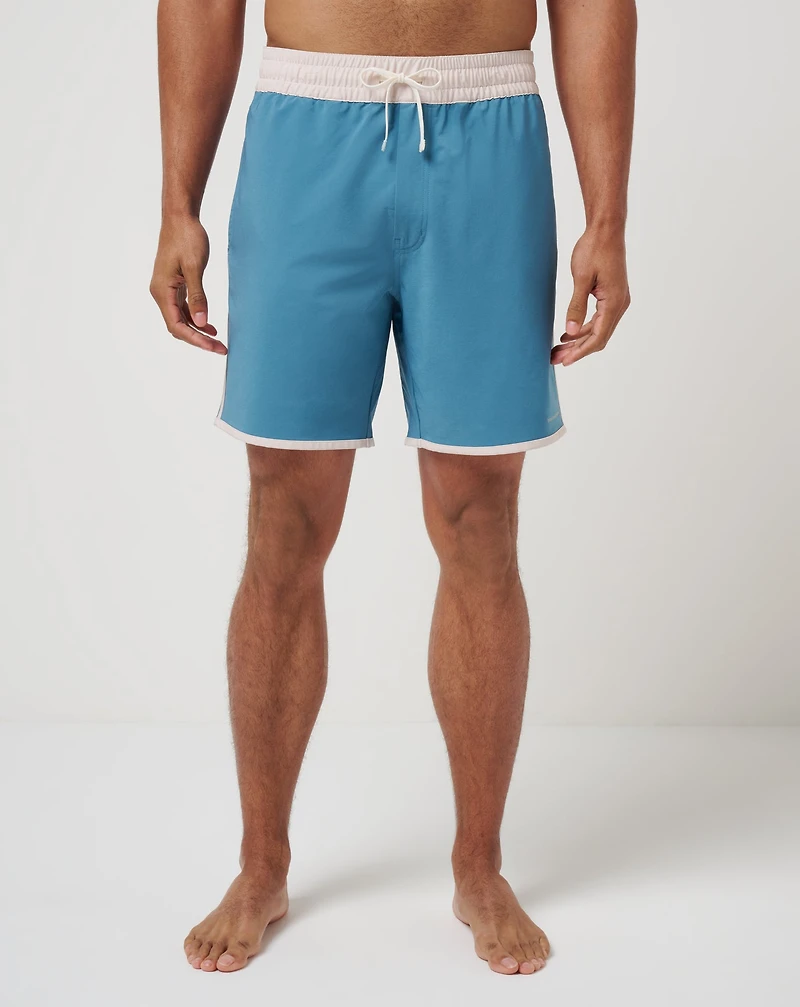 Lost Cave Boardshort