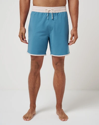 Lost Cave Boardshort