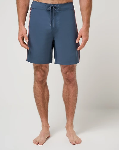 Racing Ship Boardshort