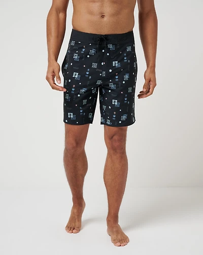 Quick Trip Boardshort