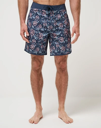 Flourish Boardshort
