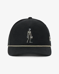 Lost Buckets Snapback Hat