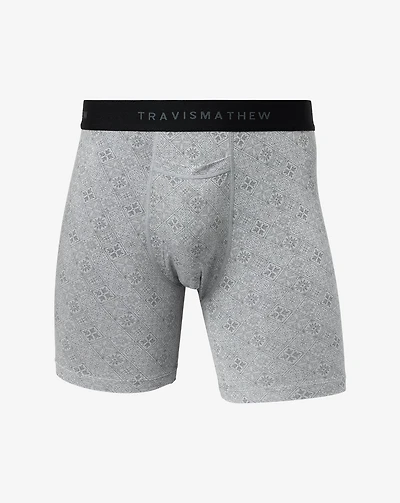 Acropolis Boxer
