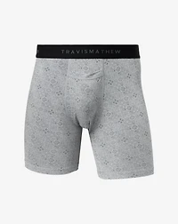 Acropolis Boxer