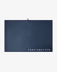 Day Cruise Golf Towel