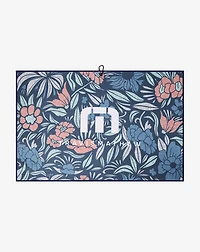 Day Cruise Golf Towel