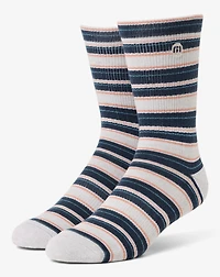 Ticket Counter Crew Sock