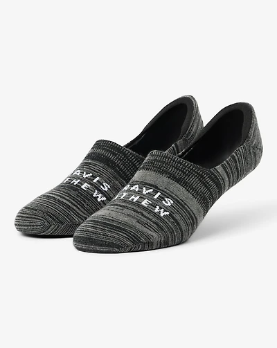 Off Schedule No Show Sock