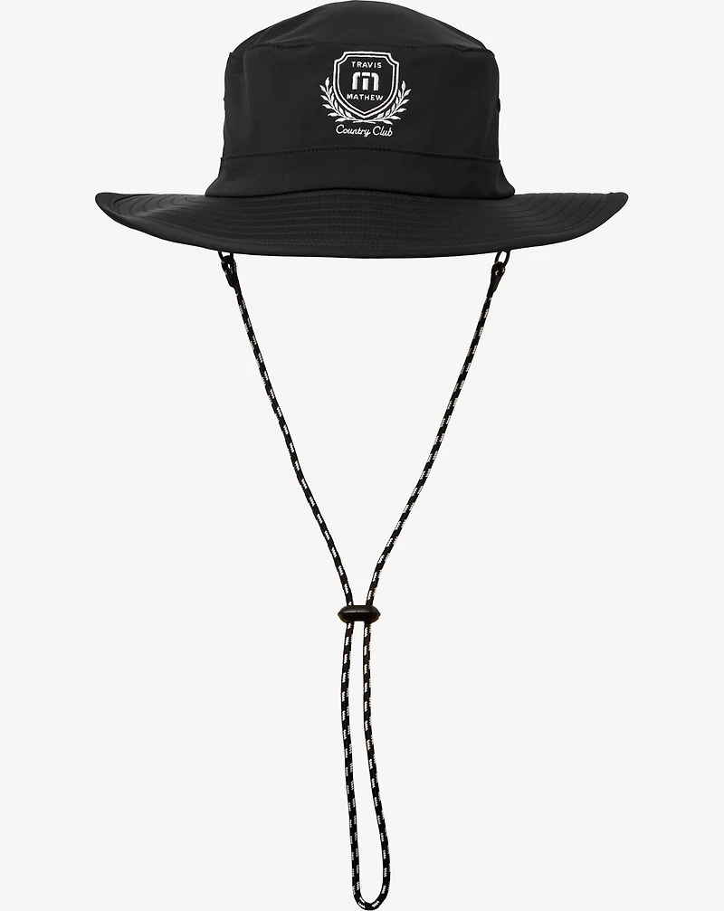 Local Favorite Bucket Hat