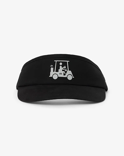 Mapes Visor