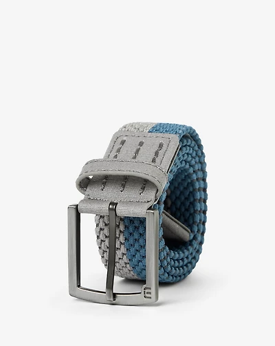 To And Fro Stretch Woven Belt