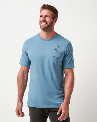 Air Trick Tee
