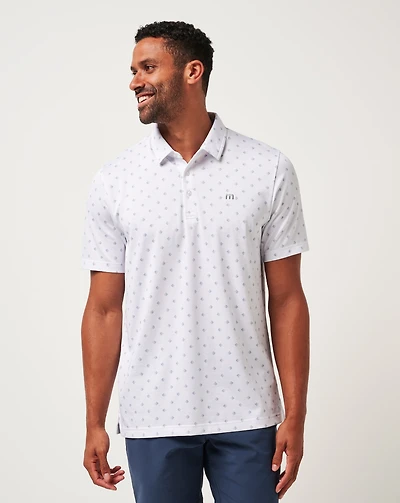 Saturday Night Stay Polo