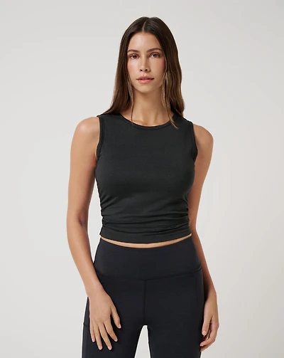 Skyline Jersey Tank