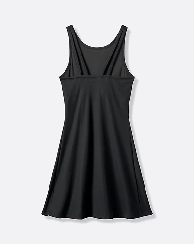 Limitless Moveknit Dress