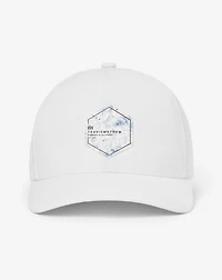 Ocean Vessel Snapback Hat