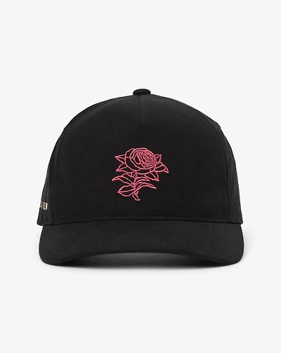 Passport Snapback Hat