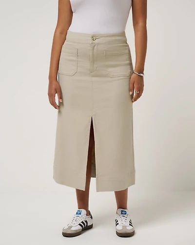 Everyday Maxi Skirt