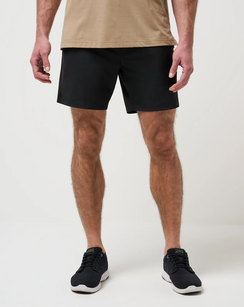 Wanderlust Short 7In
