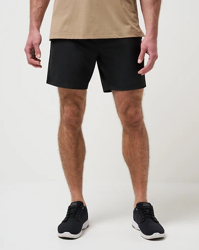 Wanderlust Short 7In