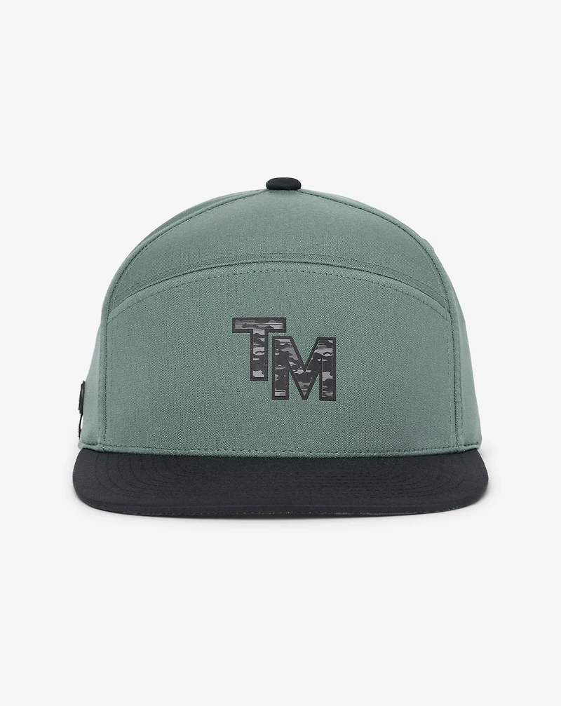 False Start Snapback Hat