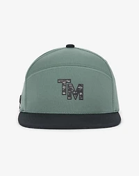 False Start Snapback Hat