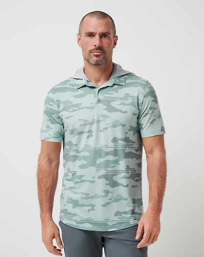 Featherweight Stealth Polo