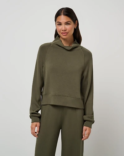Skyloft Soft Funnel Neck