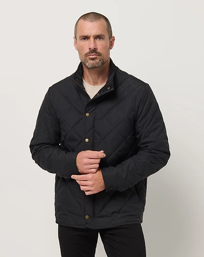 Highlander Jacket