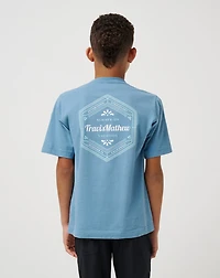 Maximum Stay Youth Tee