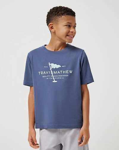 Worth A Shot Youth Tee