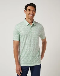 Featherweight Cabana Polo