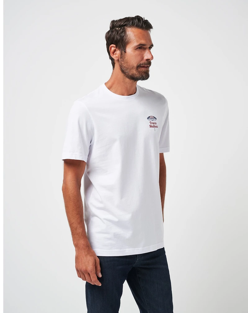 Born On The Fourth Tee