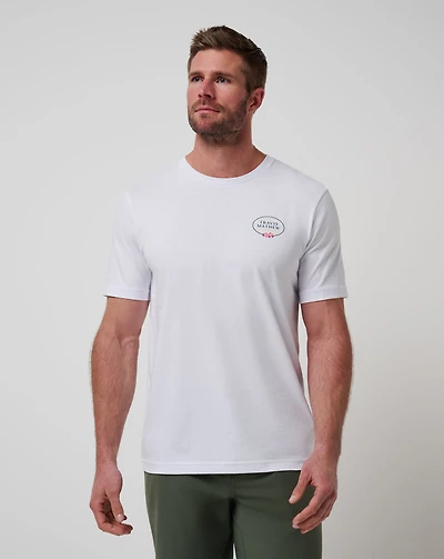 Wedge Play Tee