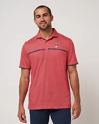 Featherweight Our Favorite Time Of Year Polo