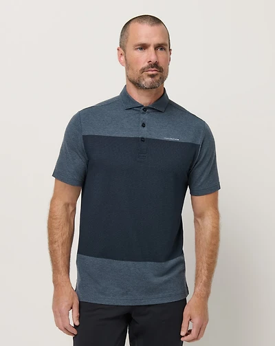 Rudder Runner Polo